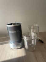 NutriBullet Magic Bullet