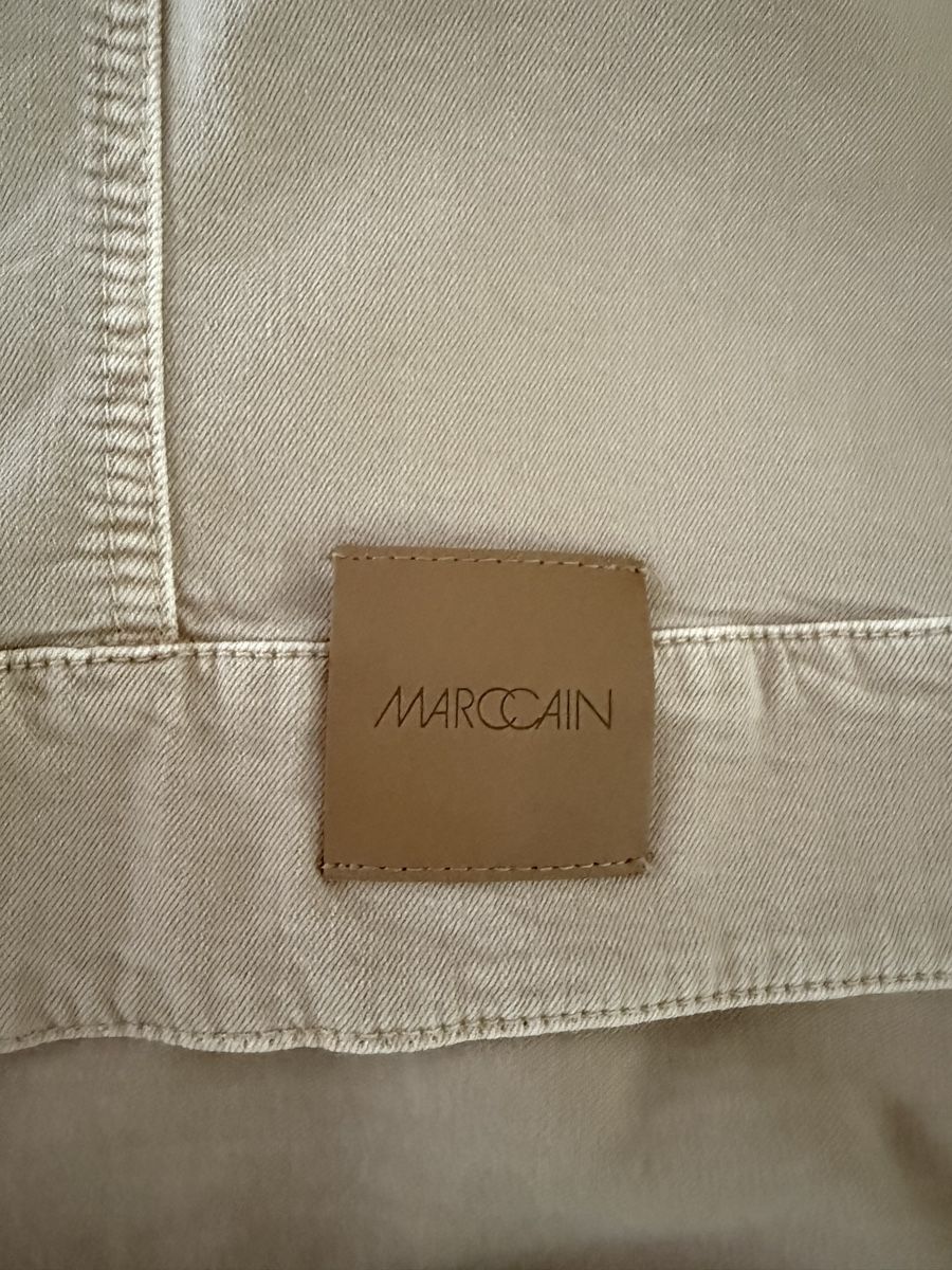 Marc Cain Giacche: Marc Cain Jacke Gr 38-40, TOP! – Nuovo (secondo la descrizione) da Dättwil AG venduto da nika8810 2