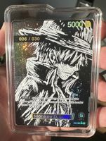 One Piece - Monkey D. Luffy - ZSU-001 Costum 06/30„fanmade“