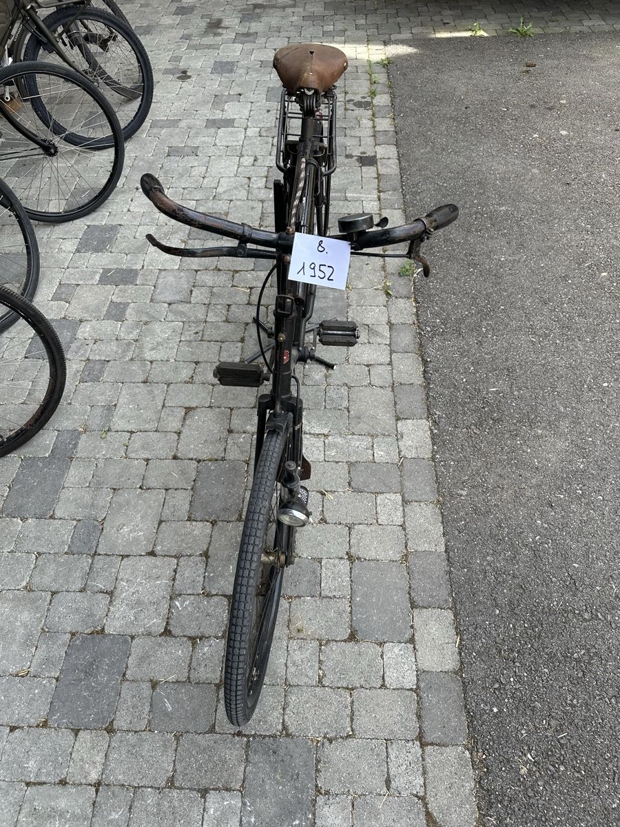 Biciclette: Militärrad – Usato da Barzheim venduto da Hoger 1