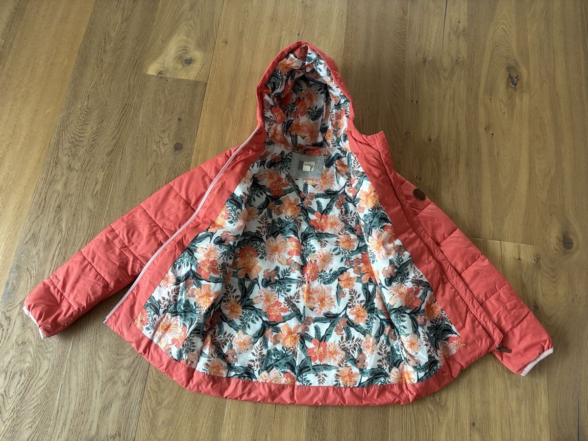 Roxy Giacche & Cappotti: Winterjacke von Roxy Gr. 168 – Usato da Bubikon venduto da Ultima2 1