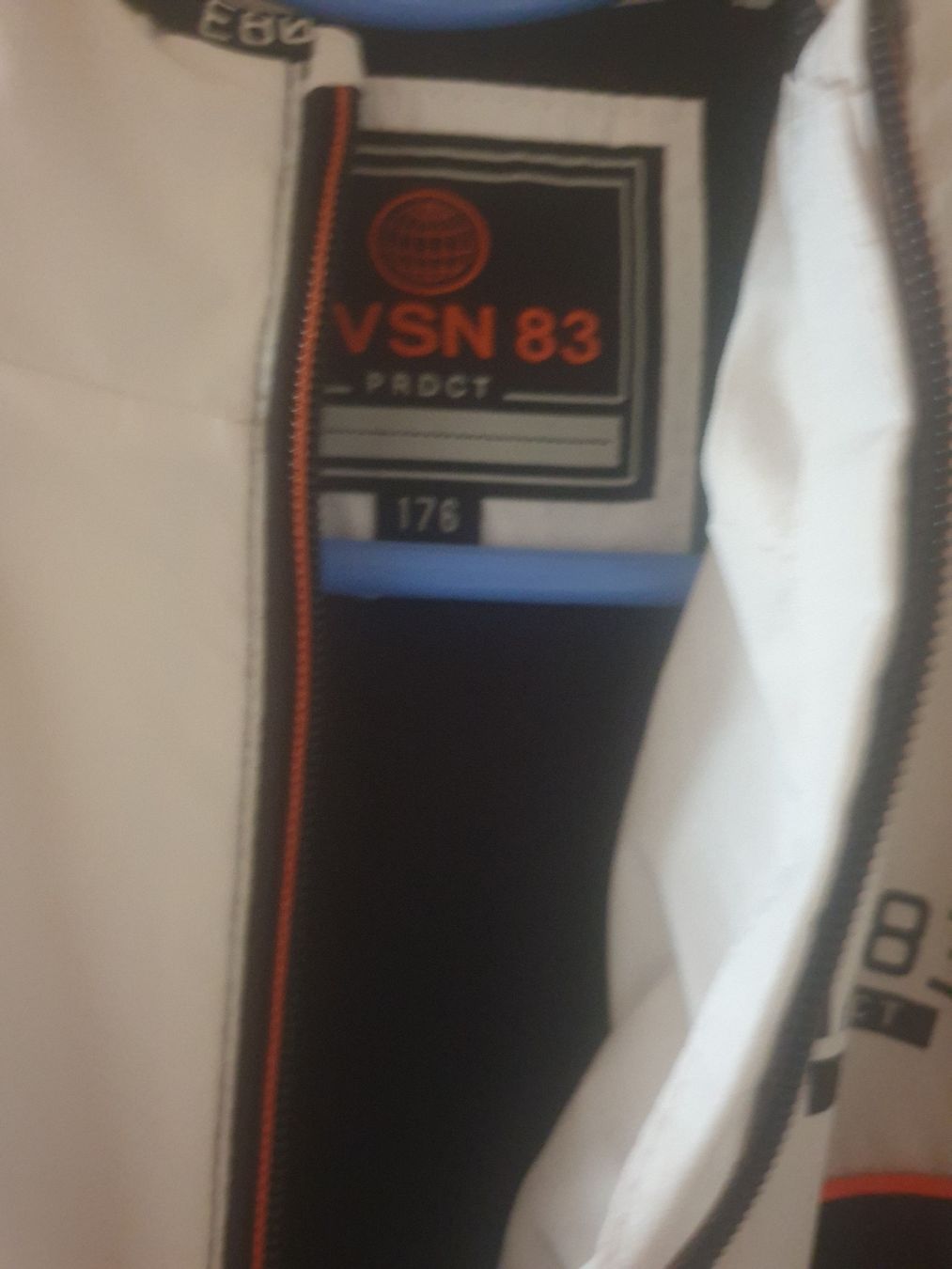 C&A Jacken & Mäntel: Veste – Neu (gemäss Beschreibung) aus Fribourg von mal_8zjh 2