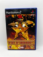 State of Emergency (Deutsch) - Playstation 2