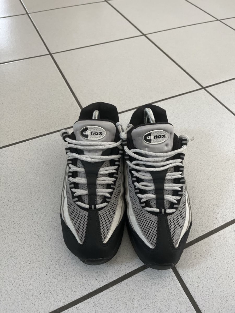 Nike Scarpe da uomo: Nike Air max 95 – Usato da Biel/Bienne venduto da you_6vsv 1