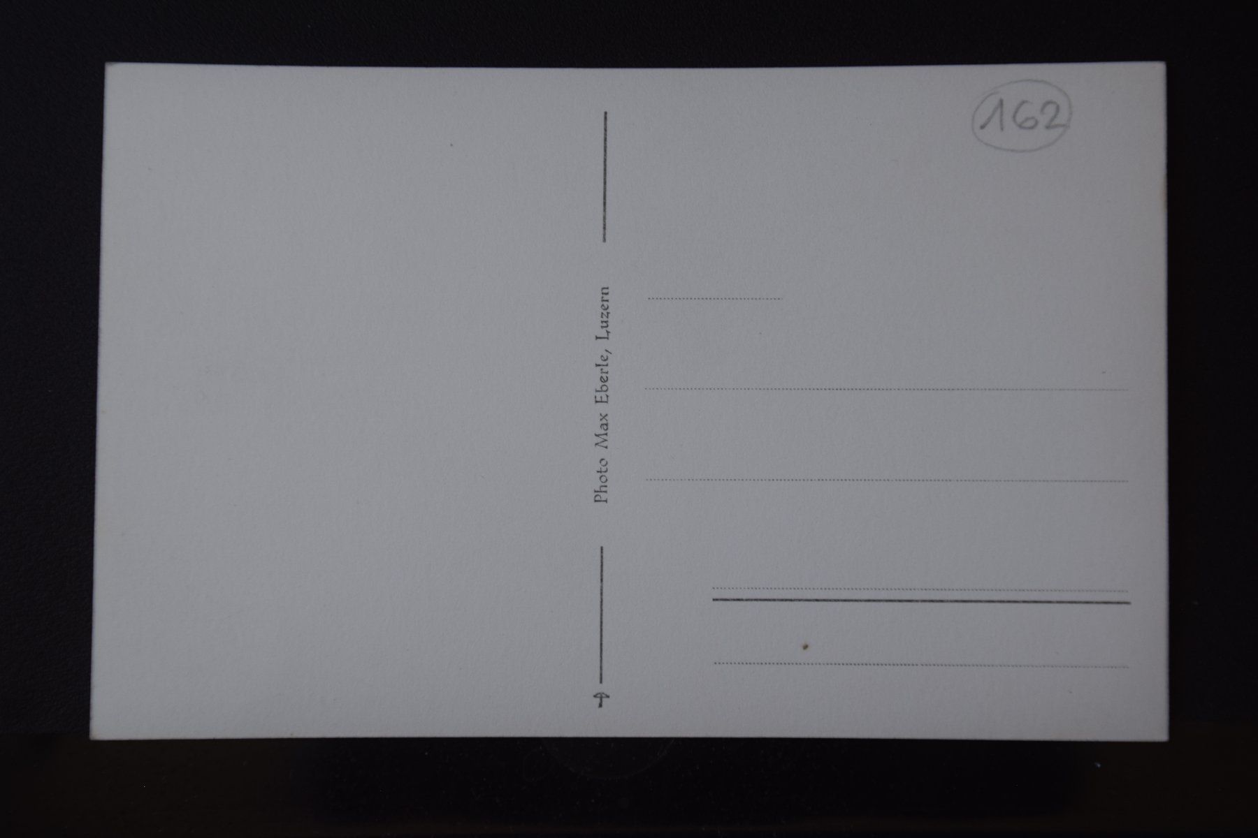 Cartoline postali: AK Luzern, Restaurant zur Linde – Usato da Luzern venduto da CH2018 1