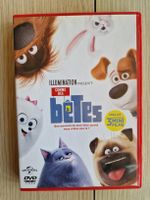 Comme des bêtes, dvd