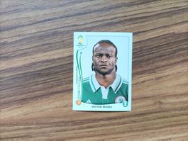 Panini-WM 2014 Nr. 482