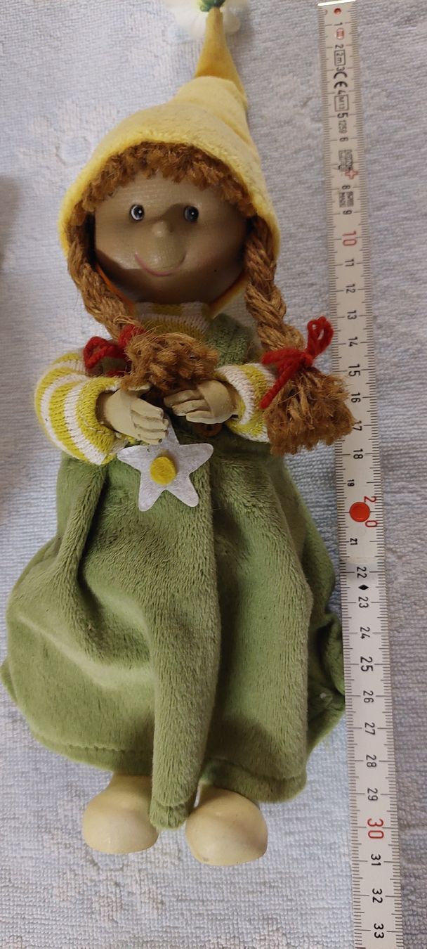 Tutte le decorazioni: Ostern Frühlings- Deko – Nuovo (secondo la descrizione) da Muri AG venduto da nindo1 7