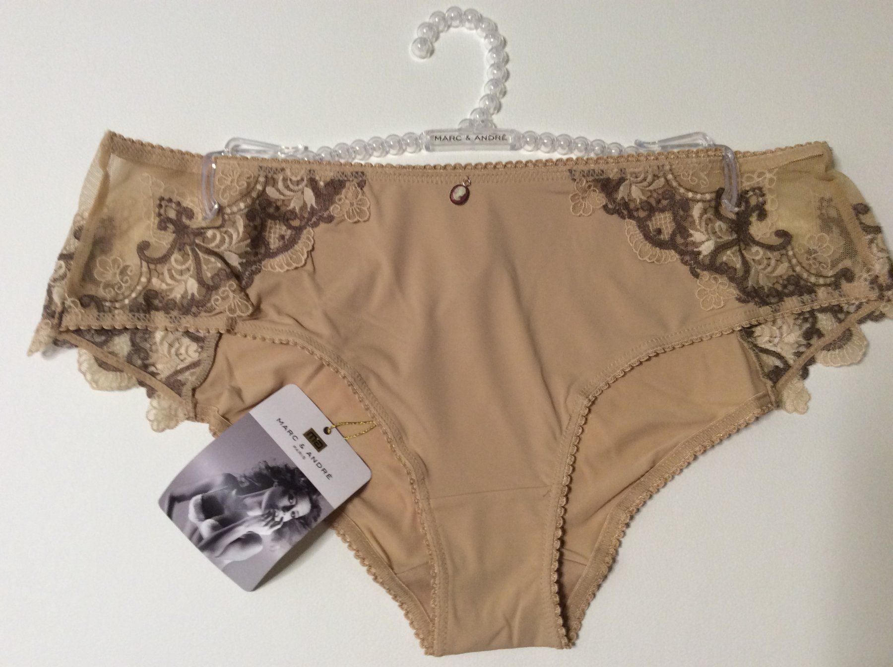 Altra biancheria intima: Unterhose Marc & André Gr.40 – Nuovo e nell'imballaggio originale da Winterthur venduto da Kristiinag
