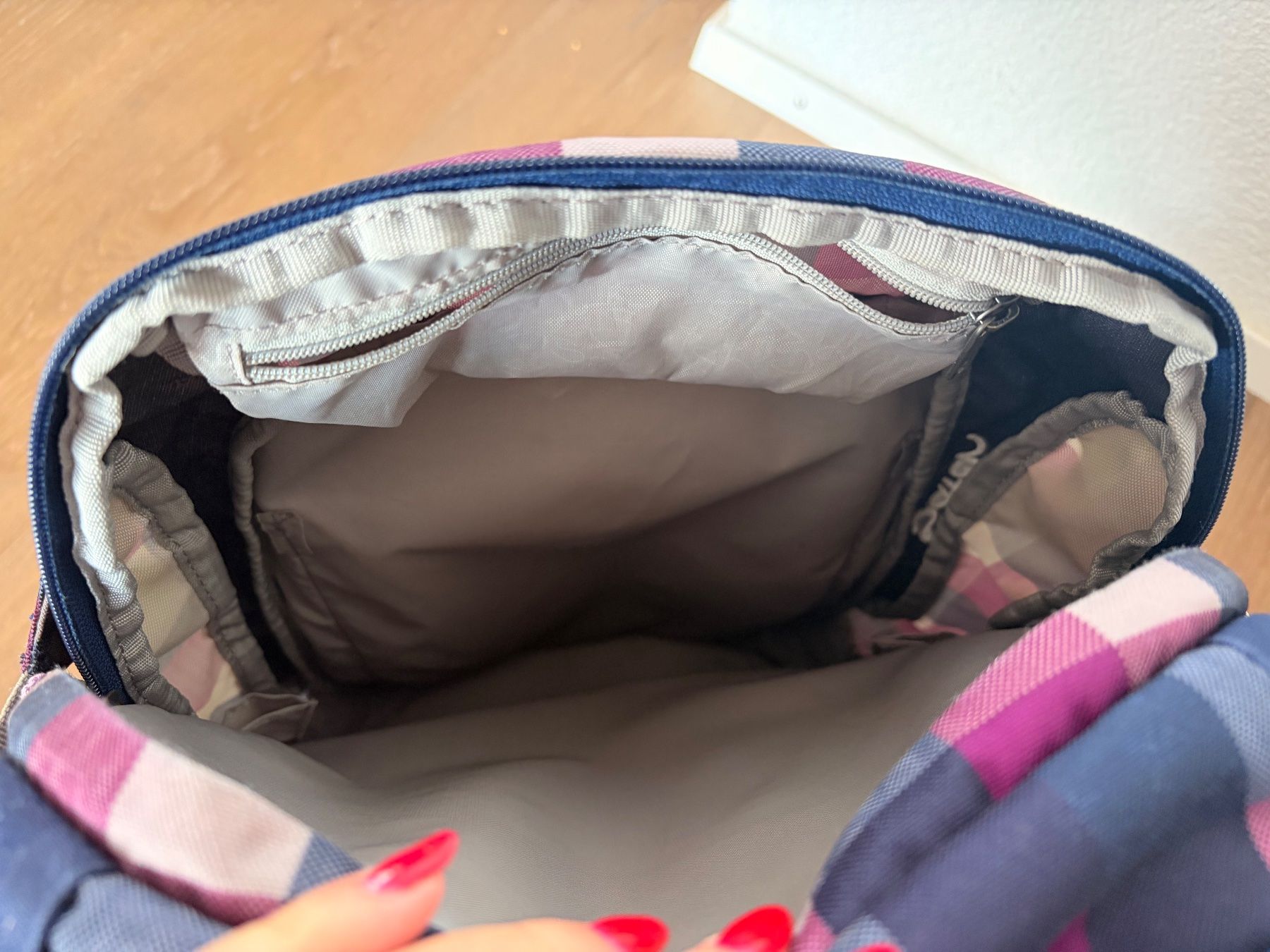 Satch Sacs à dos: Satch Rucksack + Etui – D'occasion à Lostorf par cin_ch7j 5