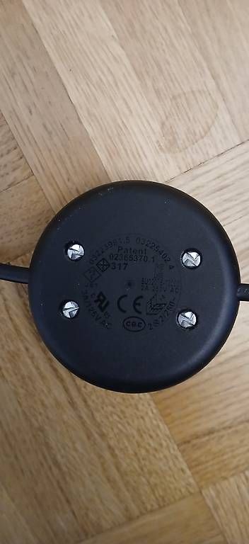 Lampade: Lampadaire de salon – Usato da Lausanne venduto da deb_pq5n 2