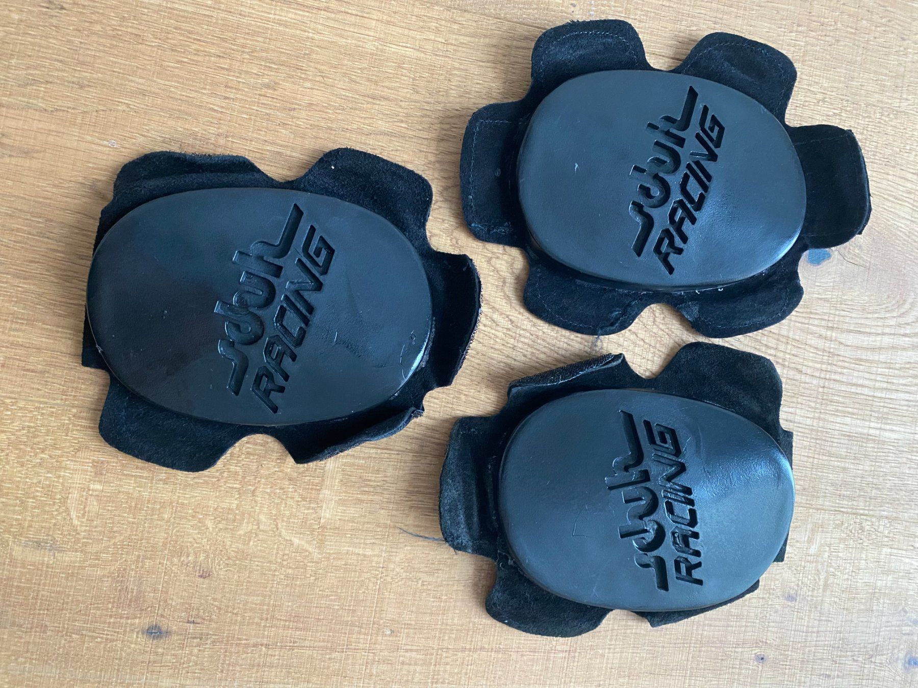 Protections: Knieschleifer - Marke Schuh – Neuf (Voir description) à Unterterzen par bac_287t