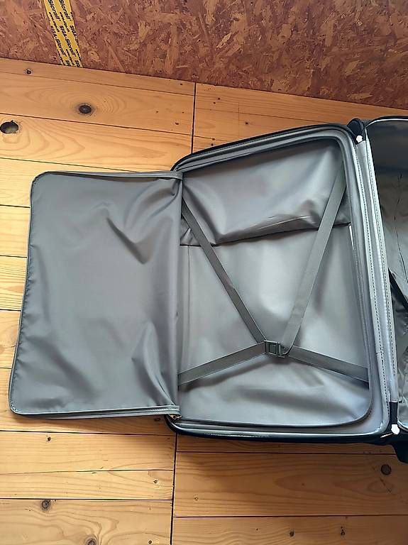 Samsonite Valigie: Stoffkoffer von SAMSONITE – Usato da Seftigen venduto da Inspirion9300 4