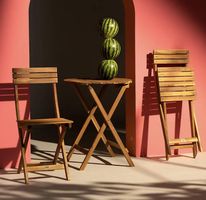 Garten Set Outdoor (Neu und unverpackt)