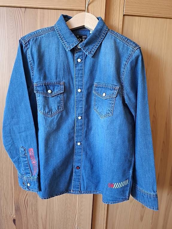 Lotti & Set di vestiti: Jungen Paket Gr. 122-128 – Usato da Männedorf venduto da Einhornmama 3
