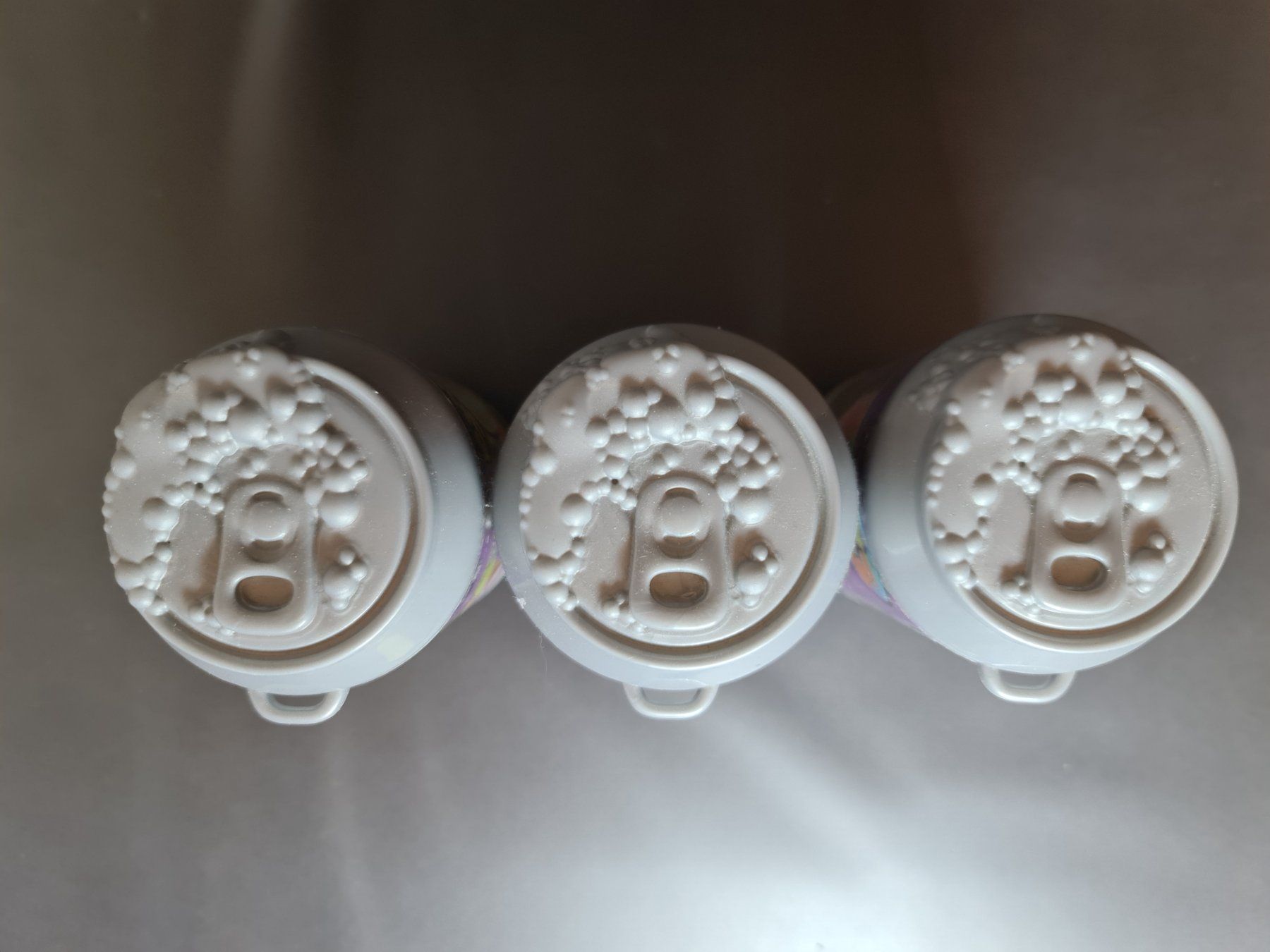 Figuren: ShakeHeadz von Simba 3 Stück – Neu und originalverpackt aus Elsau von oli_2tdc 1