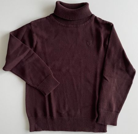 Jungen Pullover von Charanga Gr. 116