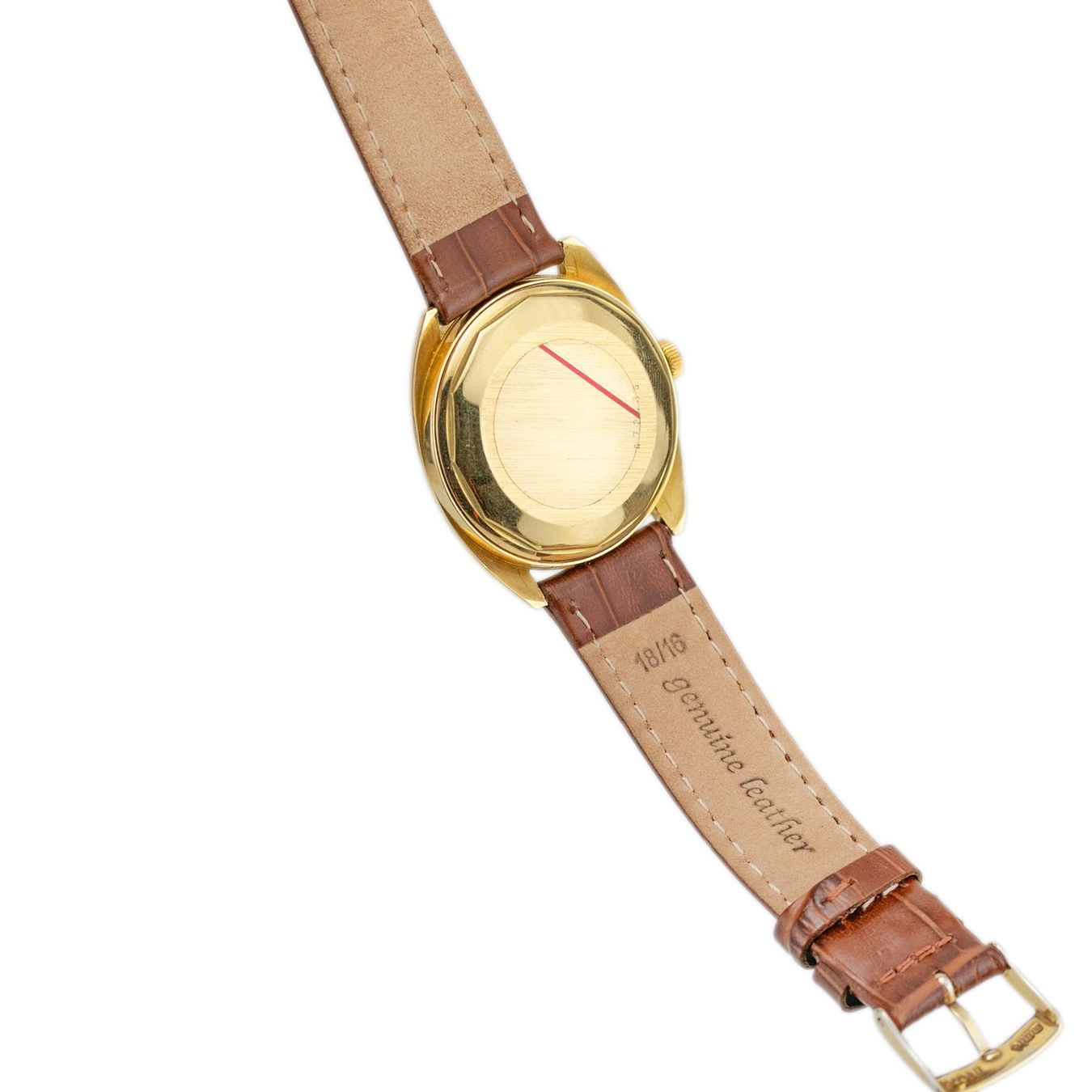 Vacheron Montres: Vacheron Constantin Automatic Ref. 7397 Full Set – D'occasion à Lugano par Historianlugano 5