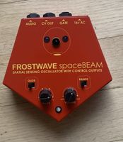 Frostwave Spacebeam Spatial Sensing Oscillator