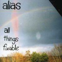 Alias - All Things Fixable