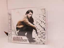 CD: James Morrison – Songs For You, Truths For Me / top