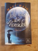 Ich und die Menschen Matt Haig DTV