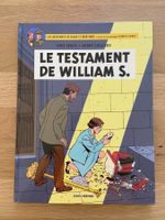 BLAKE ET MORTIMER / TOME 24 / PREMIERE EDITION