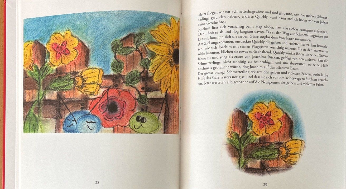 Libri: Quickly und seine Freunde – Usato da Sarnen venduto da Livres 7