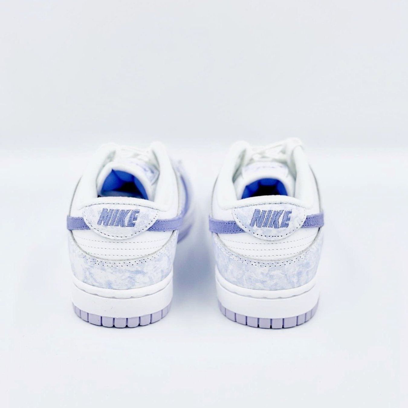 Nike Scarpe da donna: Nike Dunk Low Purple Pulse EU 40.5 – Nuovo e nell'imballaggio originale da Erlinsbach venduto da sasneakers 3