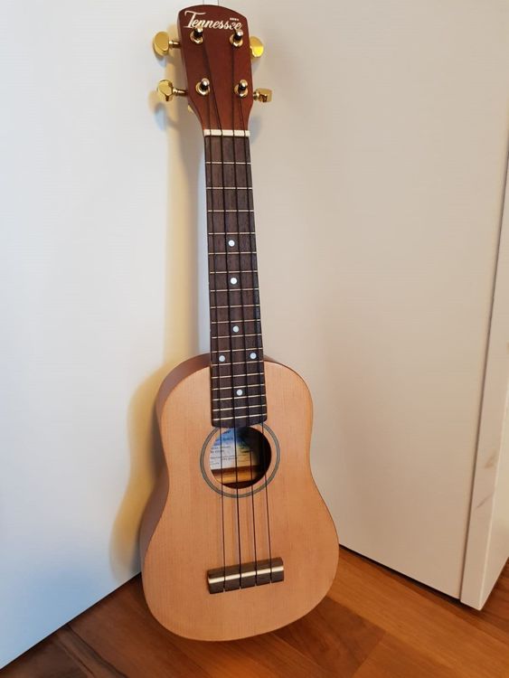 Ukulele Tennessee Maui Kaufen auf Ricardo