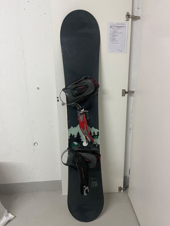 Snowboard Kaufen auf Ricardo