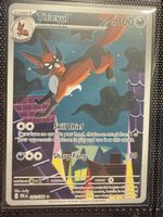 ⚡️ Pokémon - Thievul 092/084 🇬🇧