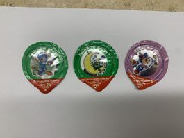 Rainbow Brite deckeli rar