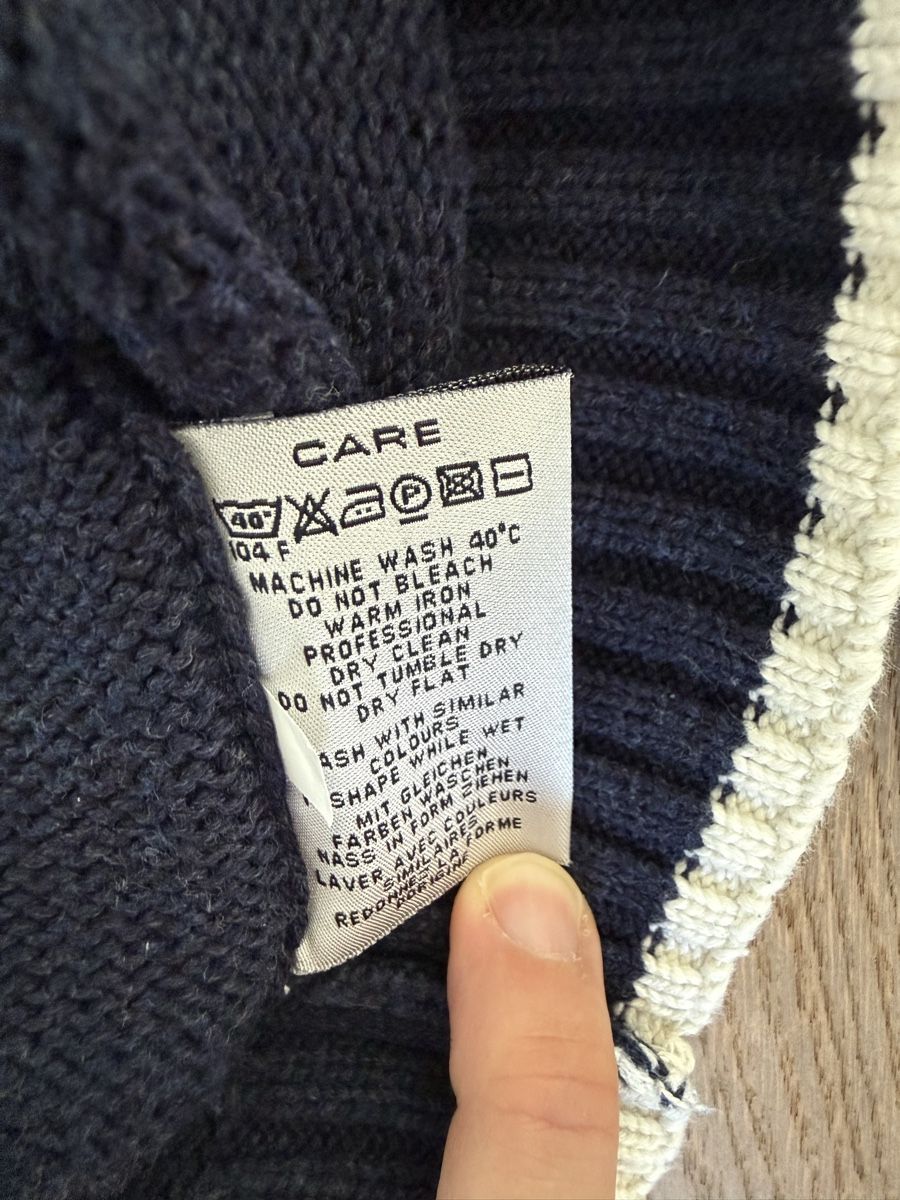 Gant Pulls & Sweat-shirts: Pullover GANT – D'occasion à Bern par estrellita2014 3