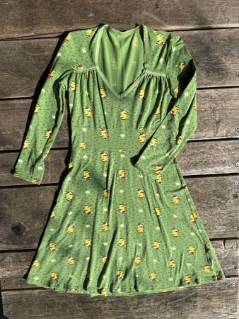 Kleid von BLUTSGRSCHWISTER / Grösse: S