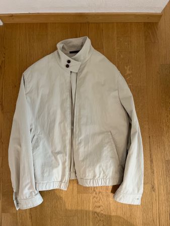 Bomberjacke Zara