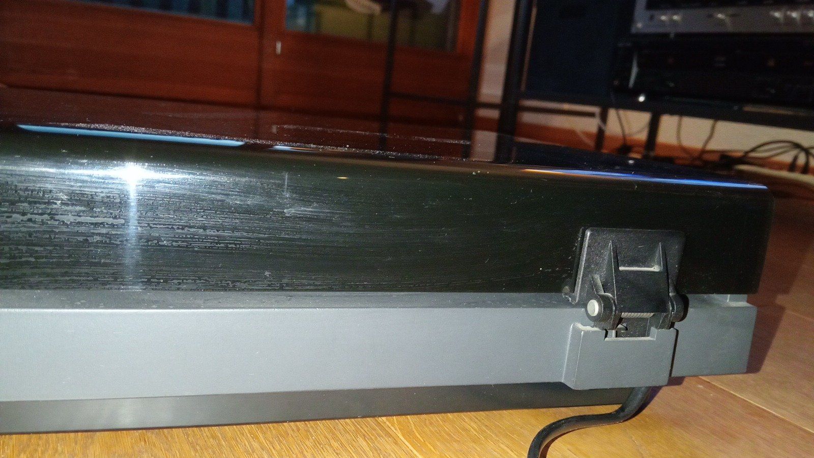 Nad Giradischi: Turntable Vintage Nad 5020 – Usato da St-Cergue venduto da per_6cx5 5
