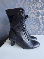 Rumpf Tanzstiefel Gr.41
