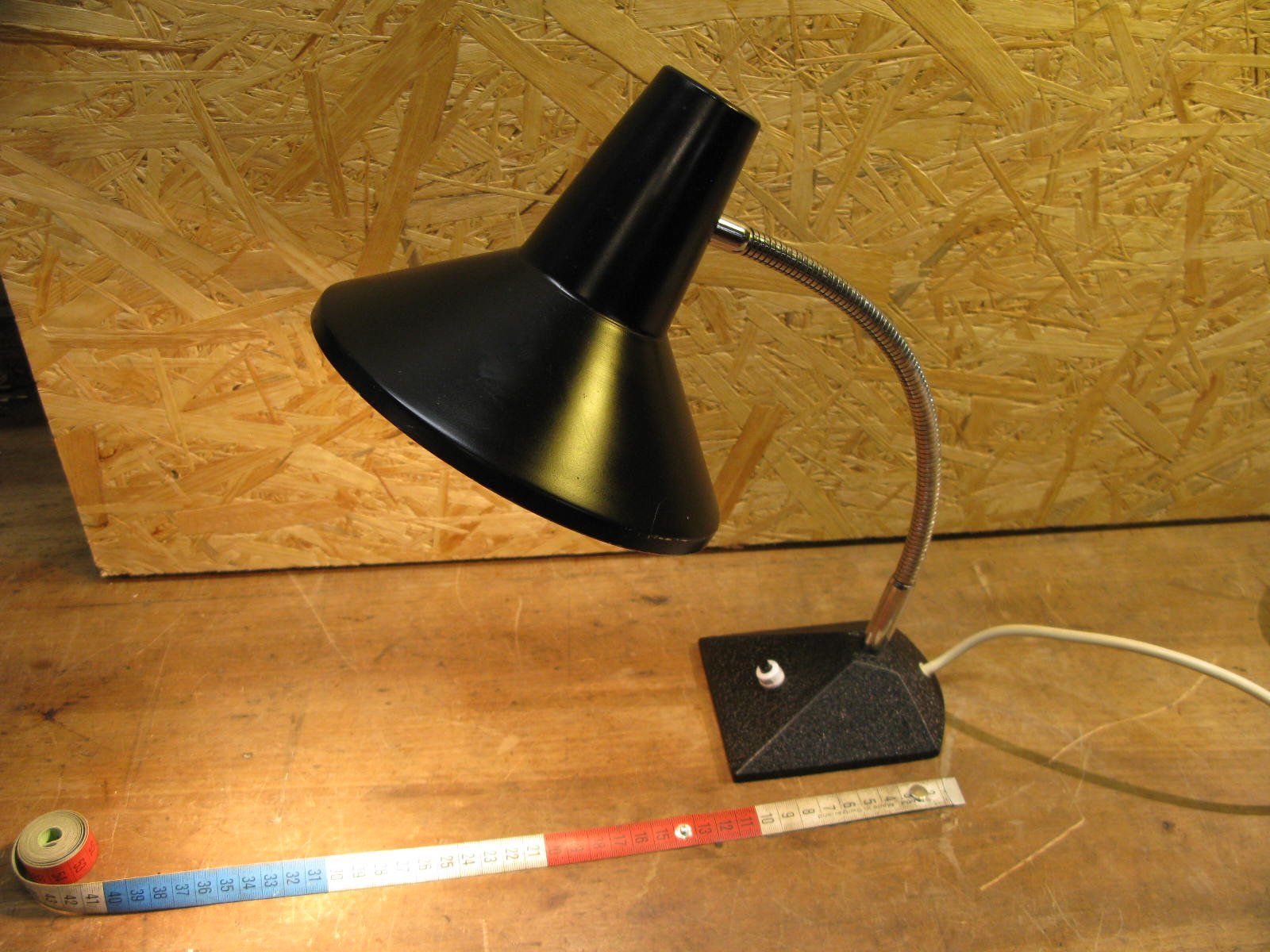 Lampade: Tisch-Leuchte, alte Lampe – Usato da Zürich venduto da morez