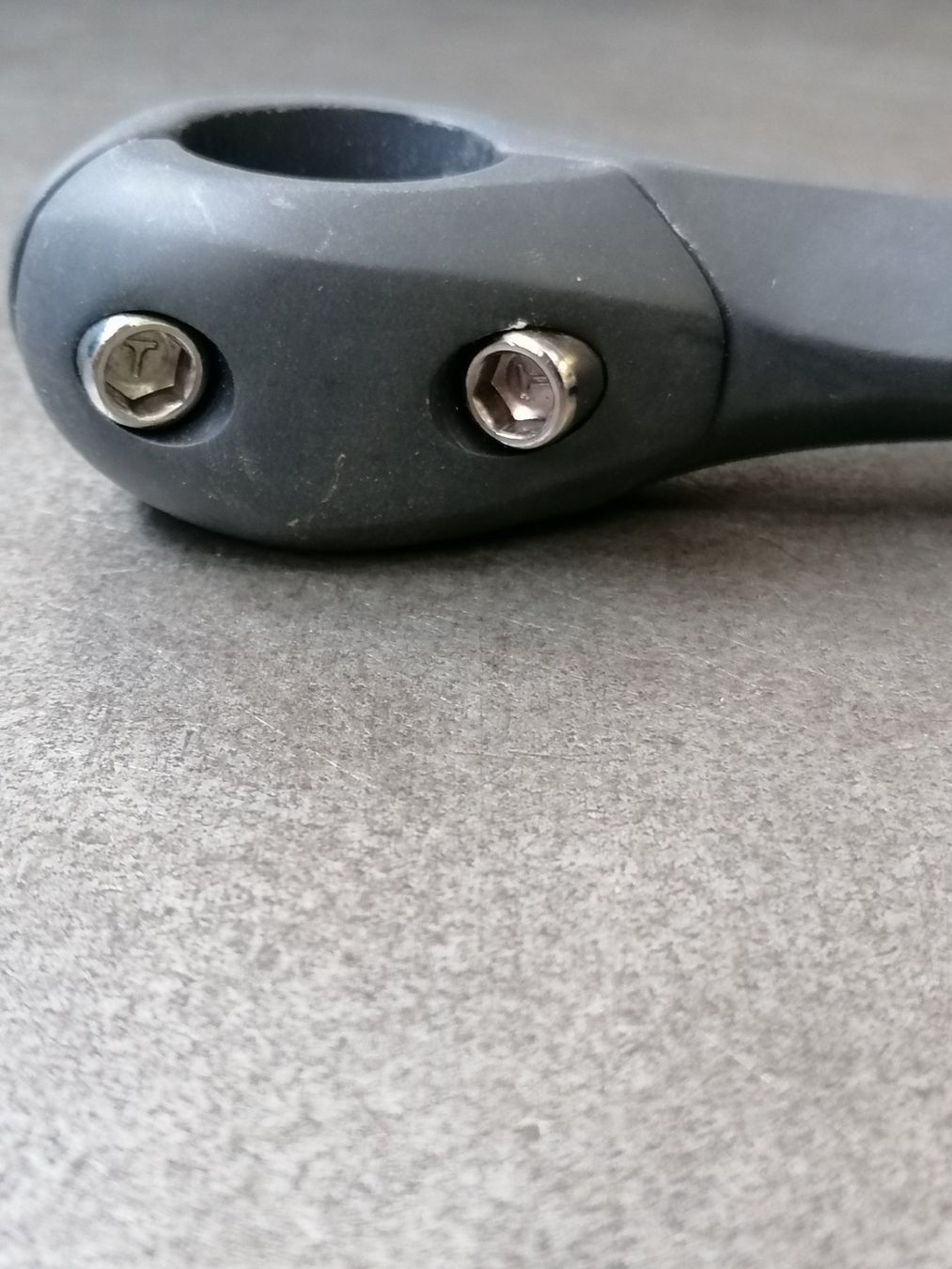 Pezzi di ricambio: 115 mm Deda Murex Vorbau - Potence – Usato da Lausanne venduto da Frankenstein 5
