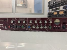 TL Audio Fatman Fat Funker