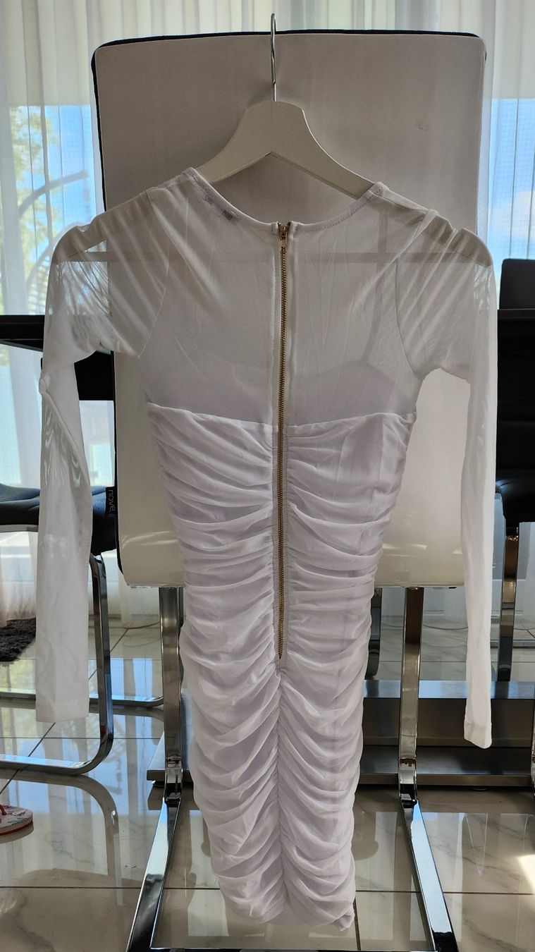 Kleider: Kleid – Gebraucht aus Mägenwil von Lea.SN 1