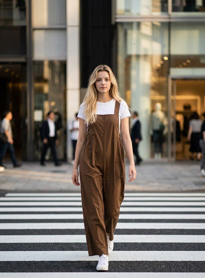 Tute: JUMPSUIT – Nuovo e nell'imballaggio originale da Camorino venduto da JPHANDMADE1 1
