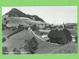 Guggisberg mit Guggershörnli