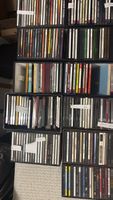 Ca. 200 CD
