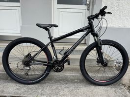 Cannondale f5 26 Zoll Top