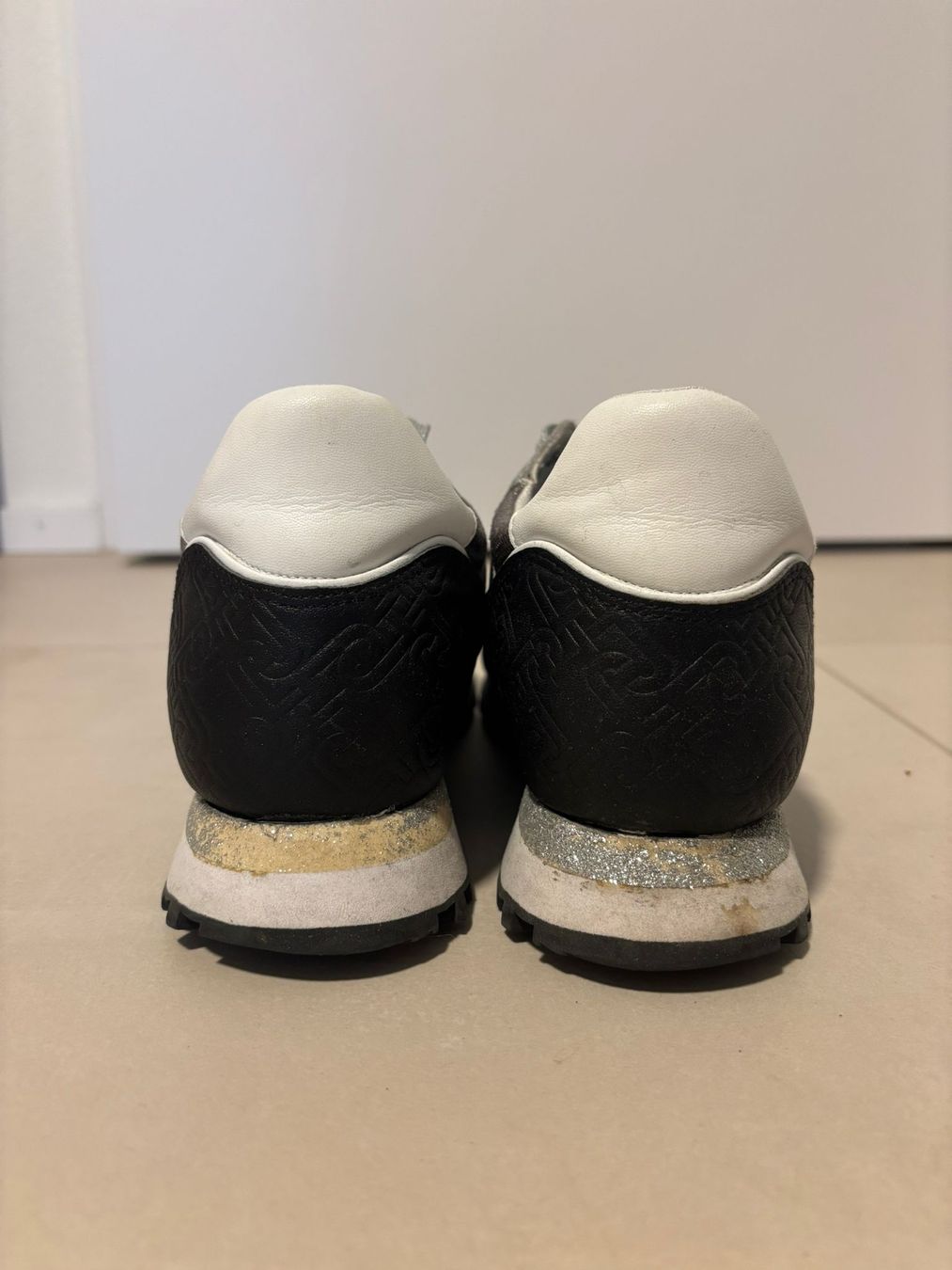 Liu Jo Scarpe da donna: Liu-jo Sneaker Schuhe – Usato da Bülach venduto da cf96 1