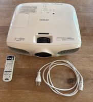 Projecteur Epson 3020