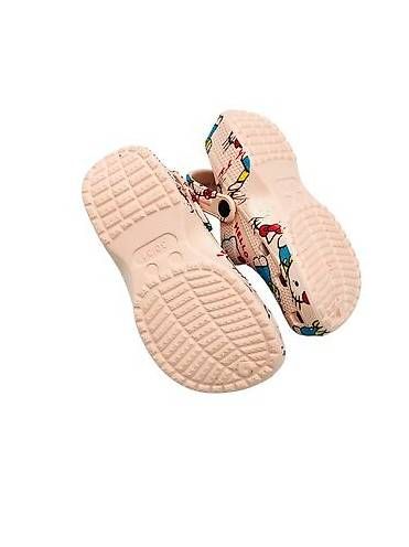 Schuhe für Mädchen: Hello Kitty Clogs neu, in den Gr. 26 - 33 – Neu und originalverpackt aus Fahrwangen von Manukk_Klinke 2
