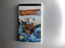 Jagdfieber - PSP